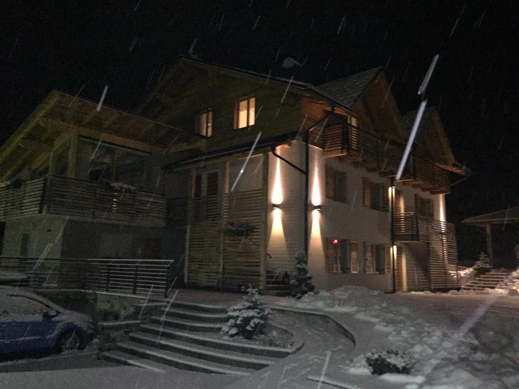 Appartamento Clelia Pellizzano Værelse billede